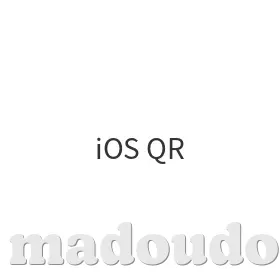 iOS二维码